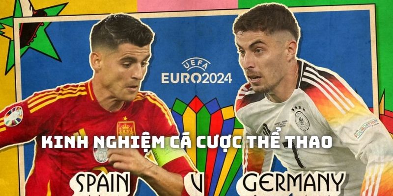 Kinh nghiệm dự đoán trận đấu và kèo cược từ người chơi lâu năm